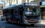 Transportes Machado RJ 162.014 na cidade de Duque de Caxias, Rio de Janeiro, Brasil, por Pietro dos Reis Gonçalves . Número da foto: #:id.