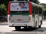 Borborema Imperial Transportes 608 na cidade de Recife, Pernambuco, Brasil, por Alexandro Tiago. Número da foto: #5724087.