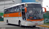 Viação Vale do Tietê 775 na cidade de São Paulo, São Paulo, Brasil, por Cristiano Soares da Silva. Número da foto: #5723101.