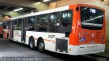 TRANSPPASS - Transporte de Passageiros 8 1877 na cidade de São Paulo, São Paulo, Brasil, por Luciano Ferreira da Silva. Número da foto: #5722703.