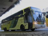 Empresa Gontijo de Transportes 16015 na cidade de Belo Horizonte, Minas Gerais, Brasil, por Eloisio  Saraiva Silva Junior. Número da foto: #5722405.