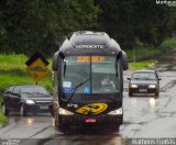 Expresso Nordeste 4715 na cidade de Nova Tebas, Paraná, Brasil, por Matheus Freitas. Número da foto: #5721931.