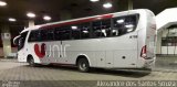 Expresso Unir 2720 na cidade de Belo Horizonte, Minas Gerais, Brasil, por Alexandre dos Santos Souza. Número da foto: #5723706.