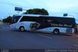 Viação Real 6211 na cidade de Campo Mourão, Paraná, Brasil, por Guilherme Esteves Peruzzi. Número da foto: #5722609.