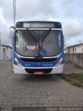 Consórcio Navegantes - 06 > Santa Maria > Transportes Boa Viagem 06041 na cidade de João Pessoa, Paraíba, Brasil, por Felipe  Albuquerque. Número da foto: #5722773.