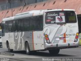 Transportes Blanco RJ 136.128 na cidade de Rio de Janeiro, Rio de Janeiro, Brasil, por Marlon Mendes da Silva Souza. Número da foto: #:id.