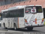 Transportes Blanco RJ 136.128 na cidade de Rio de Janeiro, Rio de Janeiro, Brasil, por Marlon Mendes da Silva Souza. ID da foto: :id.