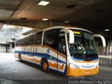 Viação Sertaneja 660 na cidade de Belo Horizonte, Minas Gerais, Brasil, por Paulo Alexandre da Silva. Número da foto: #5722680.