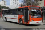 TRANSPPASS - Transporte de Passageiros 8 1813 na cidade de São Paulo, São Paulo, Brasil, por Erick Dias. Número da foto: #5723124.