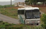 Ônibus Particulares 1040 na cidade de São José do Belmonte, Pernambuco, Brasil, por Francisco Mauricio Freire. ID da foto: :id.