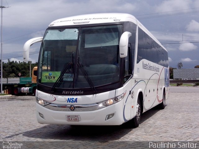 NSA - Nuestra Señora de la Asunción 875 na cidade de Araquari, Santa Catarina, Brasil, por Paulinho Sartor. ID da foto: 5725194.