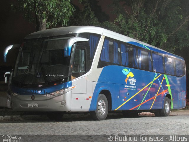 Prefeitura Municipal de Teotônio Vilela 0252 na cidade de Maceió, Alagoas, Brasil, por Rodrigo Fonseca. Número da foto: #5726193.