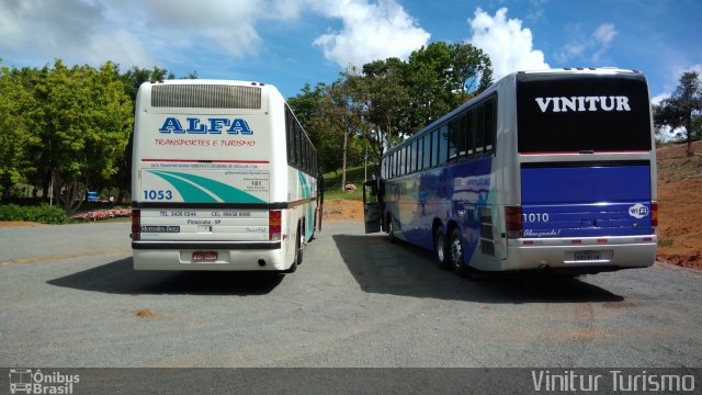 Vinitur 1010 na cidade de Poços de Caldas, Minas Gerais, Brasil, por Vinitur Turismo. ID da foto: 5726225.