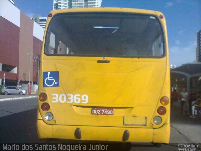 Plataforma Transportes 30369 na cidade de Salvador, Bahia, Brasil, por Mario dos Santos Nogueira Junior. ID da foto: 5725651.