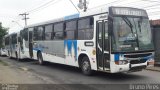 Auto Ônibus Alcântara 3.028 na cidade de São Gonçalo, Rio de Janeiro, Brasil, por Bruno Pereira Pires. Número da foto: #:id.