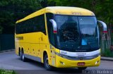 Viação Itapemirim 60569 na cidade de São Paulo, São Paulo, Brasil, por Ricardo Silva Monteiro. Número da foto: #5724501.