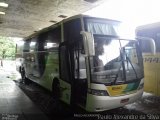 Empresa Gontijo de Transportes 11560 na cidade de Belo Horizonte, Minas Gerais, Brasil, por Paulo Alexandre da Silva. Número da foto: #5725238.