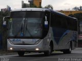 Kuba Turismo 373 na cidade de Aparecida, São Paulo, Brasil, por Jhonatan Diego da Silva Trevisan. Número da foto: #:id.