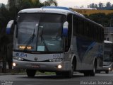 Kuba Turismo 573 na cidade de Aparecida, São Paulo, Brasil, por Jhonatan Diego da Silva Trevisan. Número da foto: #:id.