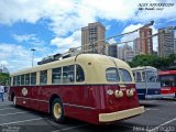 CMTC - Companhia Municipal de Transportes Coletivos 3093 na cidade de São Paulo, São Paulo, Brasil, por Alex Aparecido. Número da foto: #:id.