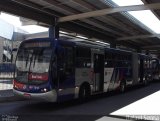 Viação Boa Vista BV-7010 na cidade de Campinas, São Paulo, Brasil, por Rafael Senna. ID da foto: :id.