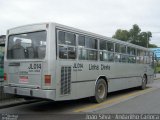 Auto Viação Água Verde JL014 na cidade de Curitiba, Paraná, Brasil, por João Silva. Número da foto: #5724943.