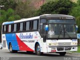 Clovinho Turismo 2100 na cidade de Aparecida, São Paulo, Brasil, por Lucas Vieira. Número da foto: #5725151.
