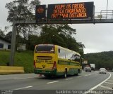 Viação Rápido Brasil 993 na cidade de São Paulo, São Paulo, Brasil, por Galdinho Sergio Galdino da Silva. Número da foto: #5724977.