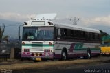 Autobuses sin identificación - Costa Rica HB 1146 na cidade de , por Sebastián Cruz. Número da foto: #5726804.