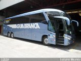 Viação Águia Branca 25830 na cidade de São Paulo, São Paulo, Brasil, por Luciano Miranda. Número da foto: #5726281.