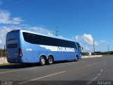 Viação Águia Branca 32300 na cidade de Camaçari, Bahia, Brasil, por Adriano Buraen de Franca . Número da foto: #5725985.