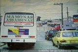 Viação Nova Cidade 7019 na cidade de Guarulhos, São Paulo, Brasil, por Galdinho Sergio Galdino da Silva. Número da foto: #5724980.