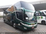 Viação Motta 18005 na cidade de Belo Horizonte, Minas Gerais, Brasil, por Leonardo Alves Clemente. Número da foto: #5726868.