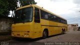 Ônibus Particulares 21001 na cidade de Serra, Espírito Santo, Brasil, por Wagner  Pereira da Costa. Número da foto: #5725703.