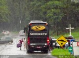 Expresso Nordeste 4710 na cidade de Nova Tebas, Paraná, Brasil, por Matheus Freitas. Número da foto: #5724961.