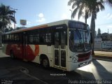 Turi Transportes - Sete Lagoas 2917 na cidade de Sete Lagoas, Minas Gerais, Brasil, por Paulo Alexandre da Silva. Número da foto: #:id.