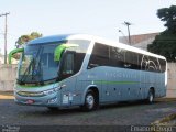 Viação Garcia 7486 na cidade de Apucarana, Paraná, Brasil, por Emanoel Diego.. Número da foto: #5725149.