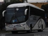 Ação Transportes e Turismo 440 na cidade de Aparecida, São Paulo, Brasil, por Jhonatan Diego da Silva Trevisan. Número da foto: #:id.