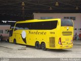 Viação Nordeste 1919 na cidade de Mossoró, Rio Grande do Norte, Brasil, por Otavio Adalgisio. Número da foto: #5726611.