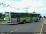 Viação Garcia 8883 na cidade de Apucarana, Paraná, Brasil, por Emanoel Diego.. ID da foto: :id.