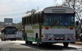 Autobuses sin identificación - Costa Rica HB 3055 na cidade de , por Sebastián Cruz. Número da foto: #5726797.