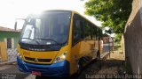 Phoenix 2016 na cidade de Teresina, Piauí, Brasil, por Evandner da Silva Pereira. Número da foto: #:id.
