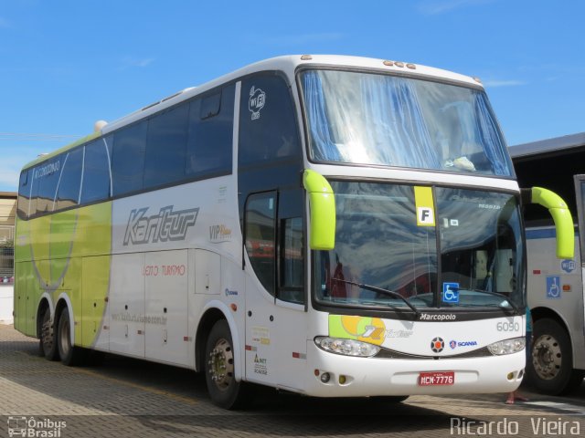 Karitur 6090 na cidade de Goiânia, Goiás, Brasil, por Ricardo Vieira. ID da foto: 5776405.