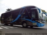 Empresa de Ônibus Nossa Senhora da Penha 53030 na cidade de Blumenau, Santa Catarina, Brasil, por Estevão Emilio Ronchi. Número da foto: #5775658.