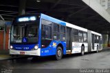 Sambaíba Transportes Urbanos 2 1527 na cidade de São Paulo, São Paulo, Brasil, por Gustavo  Bonfate. Número da foto: #:id.