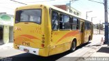 Via Metro Transportes Urbanos 2740 na cidade de Ilhéus, Bahia, Brasil, por Wesllei Santos. ID da foto: :id.