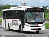 Transpen Transporte Coletivo e Encomendas 41010 na cidade de Registro, São Paulo, Brasil, por Wagner Domingos Ivanesken. Número da foto: #5775945.