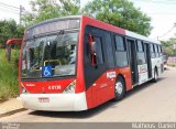 Express Transportes Urbanos Ltda 4 8138 na cidade de São Paulo, São Paulo, Brasil, por Matheus  Daniel. Número da foto: #5775776.