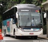 Auto Viação 1001 RJ 108.1094 na cidade de São Paulo, São Paulo, Brasil, por Rodrigo  Aparecido. Número da foto: #5776864.