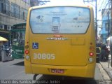 Plataforma Transportes 30805 na cidade de Salvador, Bahia, Brasil, por Mario dos Santos Nogueira Junior. Número da foto: #5775688.